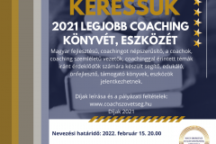 2021 helyszín,bestcoach,könyv-eszköz, rendezvény